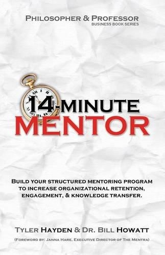 Philosopher and the Professor Business Book Series