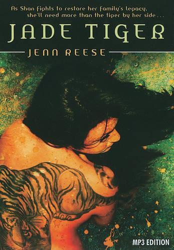 Jade Tiger