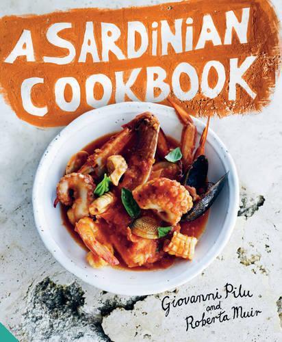 A Sardinian cookbook