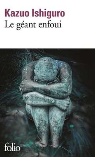 Le geant enfoui