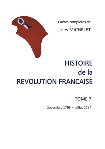 Histoire de la révolution française