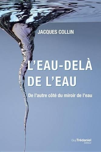 L'Eau-Dela de L'Eau: de L'Autre Cote Du Miroir de L'Eau