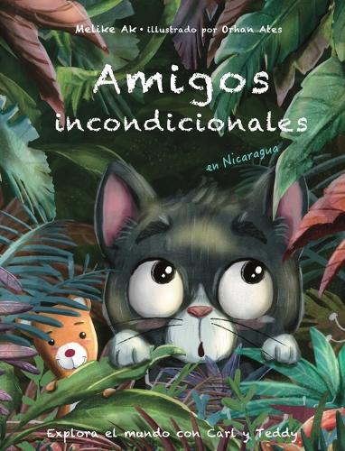 Amigos incondicionales