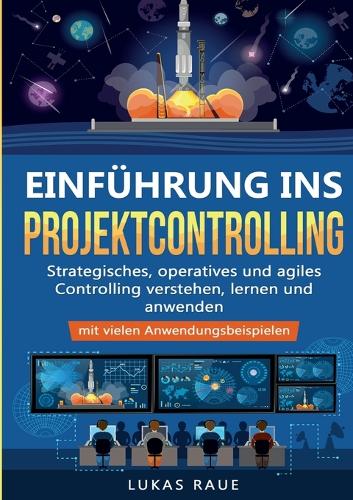 Einführung ins Projektcontrolling
