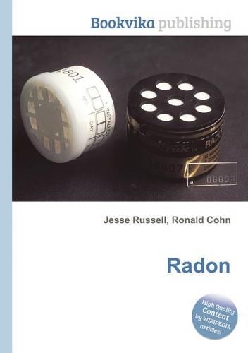 Radon: (English)