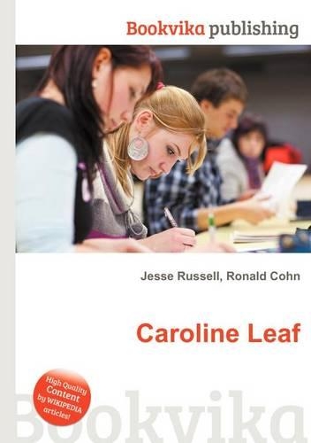 Caroline Leaf: (English)