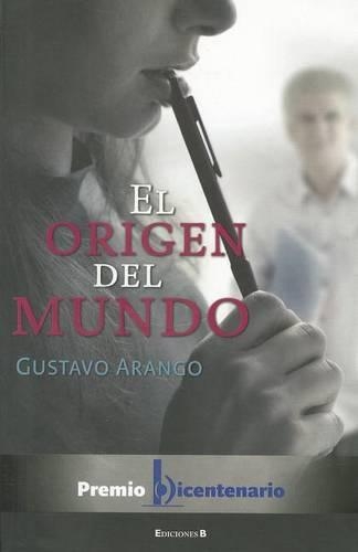El Origen del Mundo