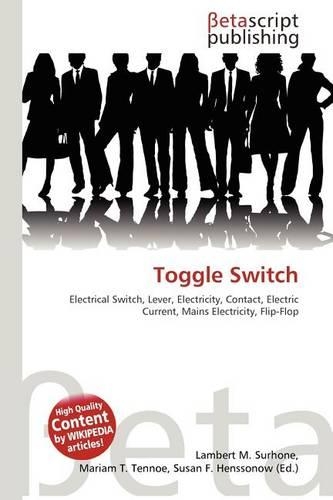 Toggle Switch