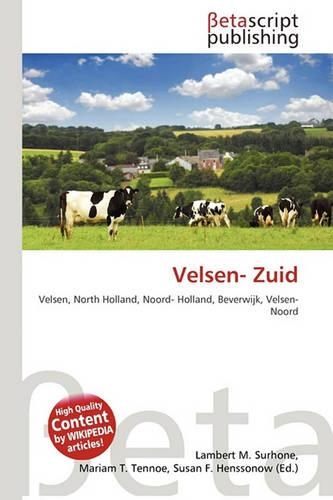 Velsen- Zuid