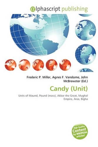 Candy (Unit)