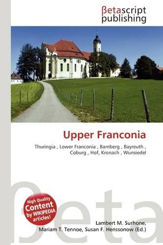 Upper Franconia
