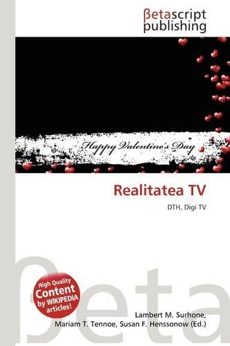 Realitatea TV