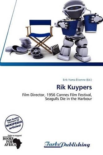 Rik Kuypers: (English)