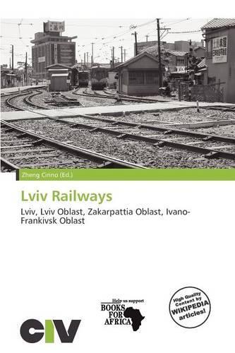 LVIV Railways