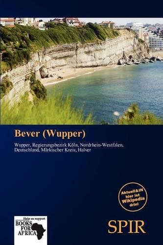 Bever (Wupper): (German)