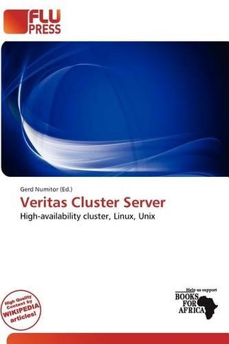 Veritas Cluster Server