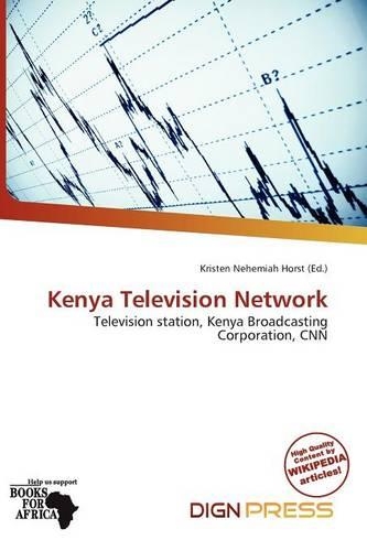 Kenya Television Network: (English)