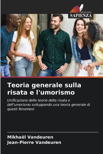 Teoria generale sulla risata e l'umorismo