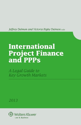 International Project Finance and PPPs