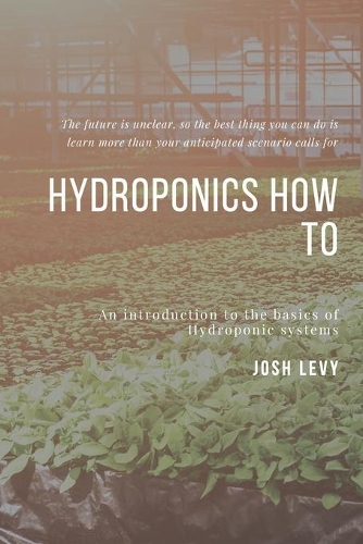 Hydroponics How To
