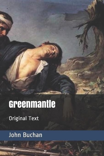 Greenmantle