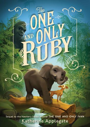 The One and Only Ruby: (One and Only)