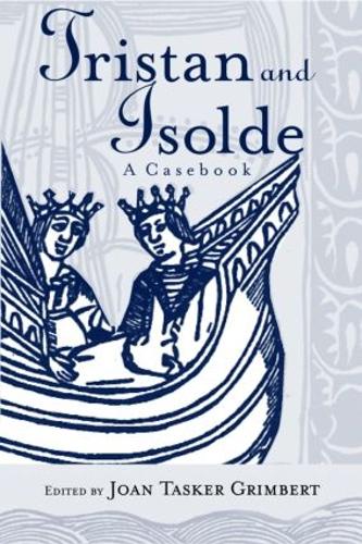 Tristan and Isolde