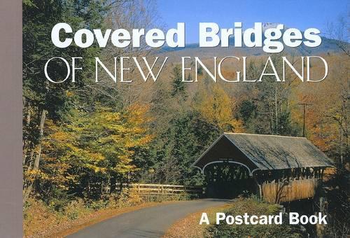 Covered Bridges of New England