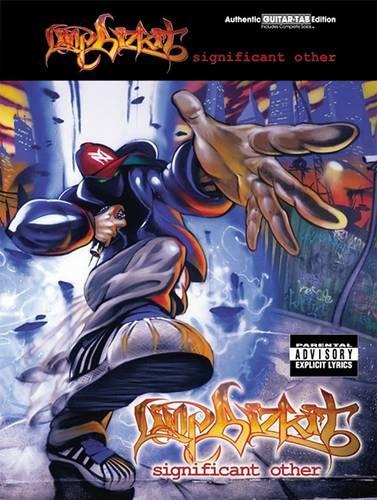 Limp Bizkit -- Significant Other