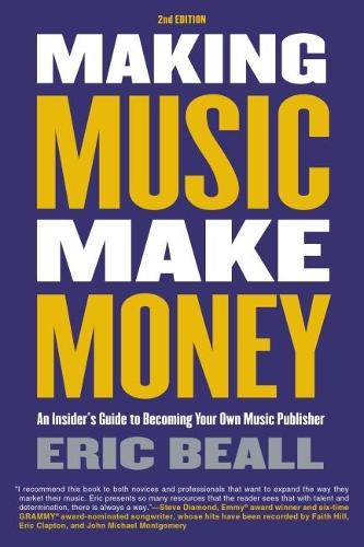 Making Music Make Money - 2nd Edition