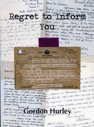 Regret to Inform You