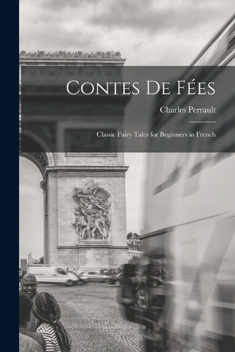 Contes de Fées