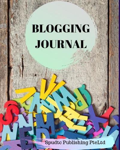 Blogging Journal