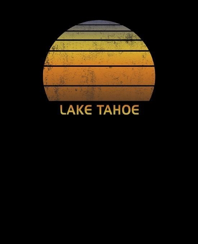 Lake Tahoe