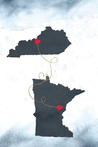 Kentucky & Minnesota