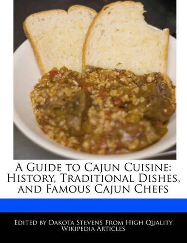 A Guide to Cajun Cuisine