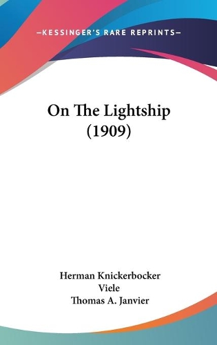 On The Lightship (1909)