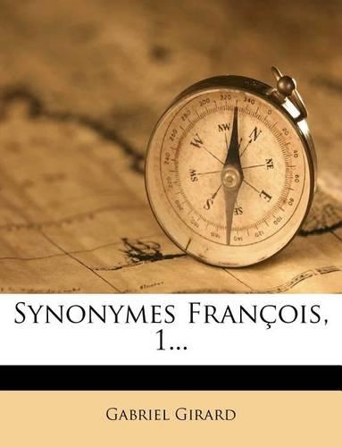 Synonymes Fran�ois, 1...