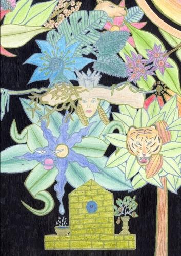 The Wrath of Margaret: (English)