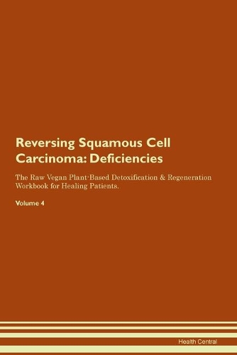 Reversing Squamous Cell Carcinoma