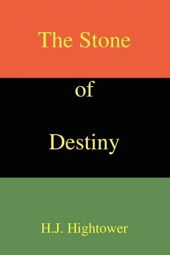 The Stone of Destiny: (English)