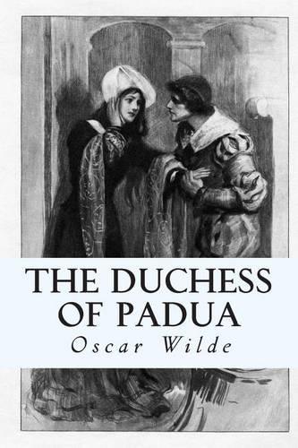 The Duchess of Padua