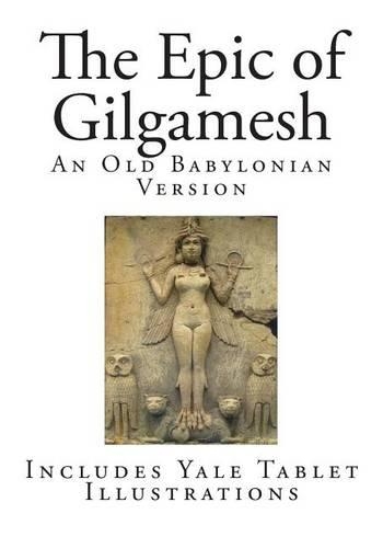 The Epic of Gilgamesh