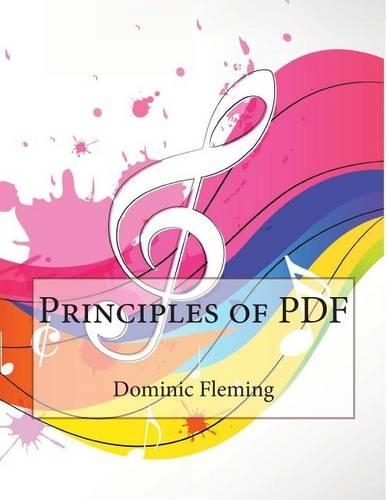 Principles of PDF