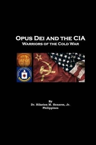 Opus Dei and the CIA