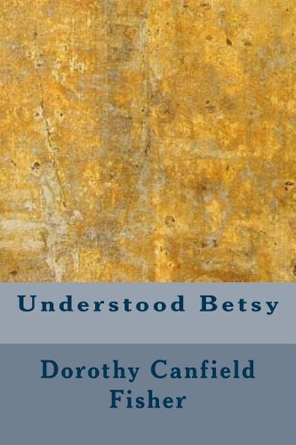 Understood Betsy