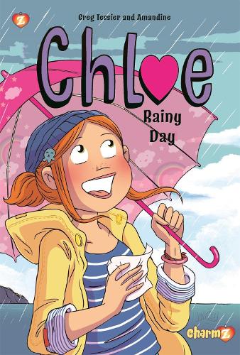 Chloe Vol. 4: Rainy Day(Chloe)