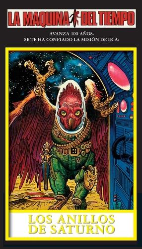 Los Anillos De Saturno