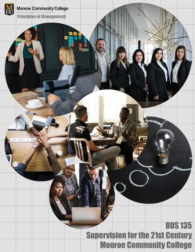 Principles of Management