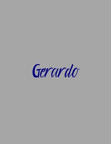 Gerardo